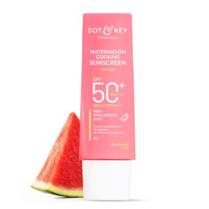 dot & key sunscreen