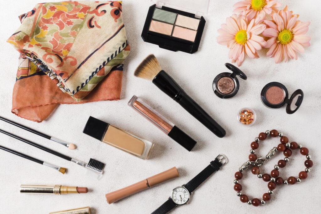 makeup