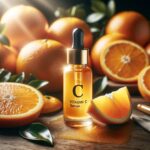 vitamin c serum