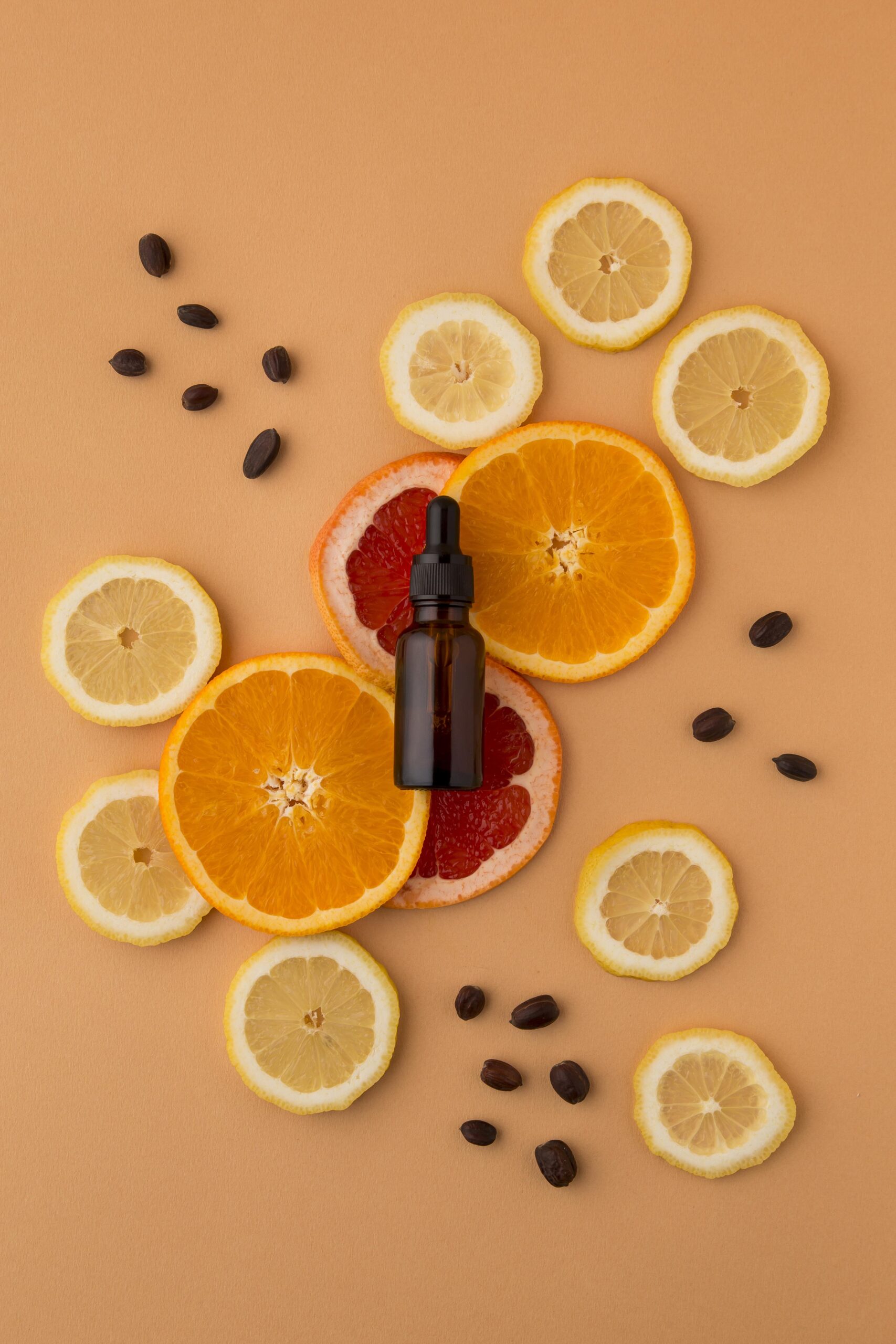 vitamin C serum