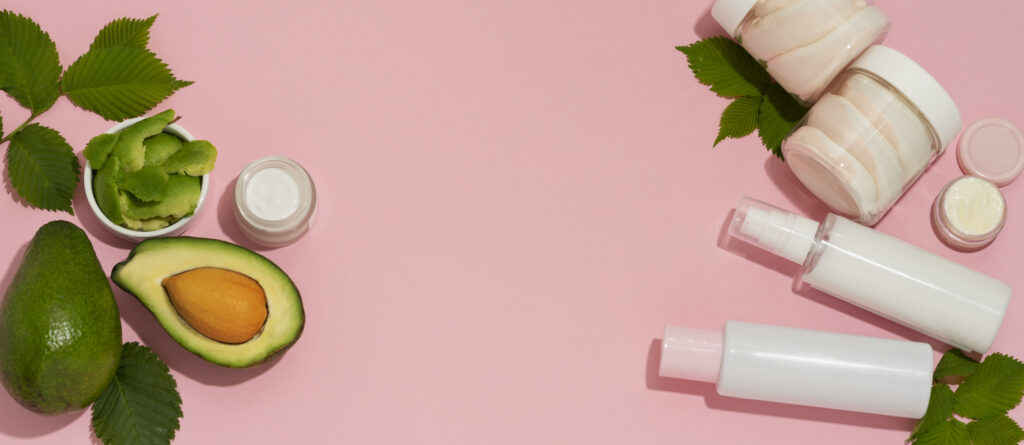 haircare routine