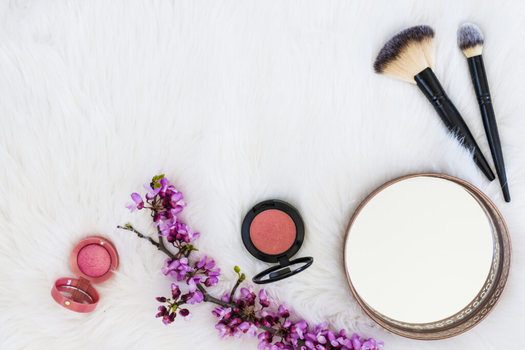 makeup