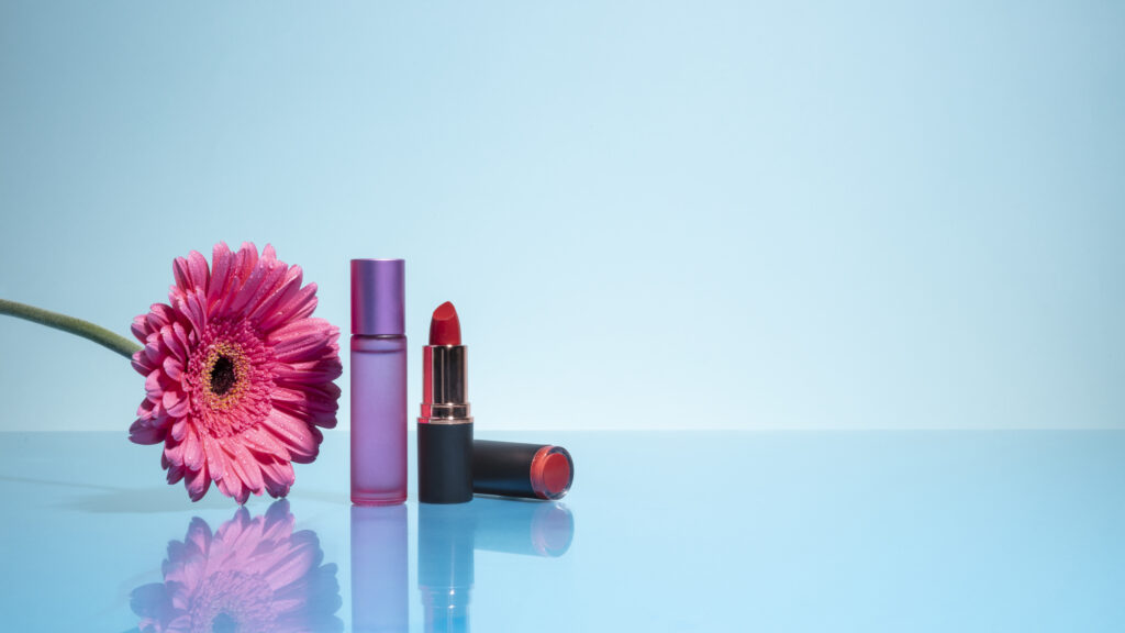 top makeup trend