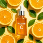 vitamin c serum