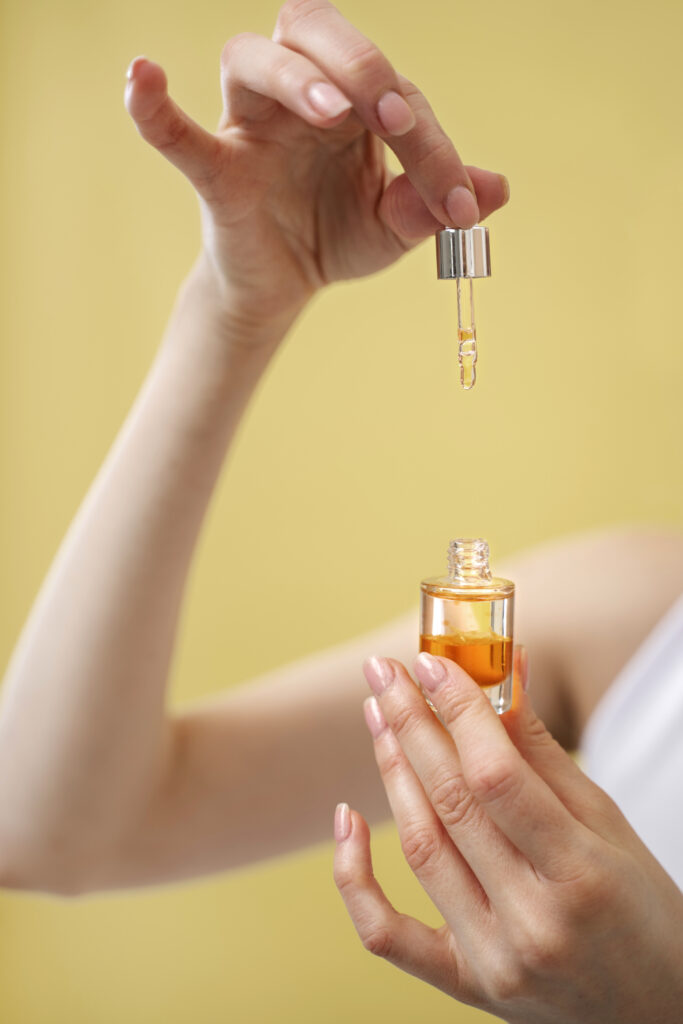 vitamin c serum