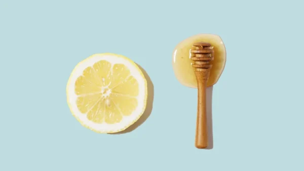 DIY skincare
