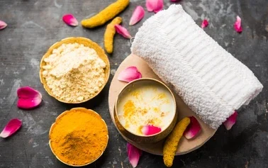 DIY skincare