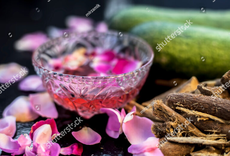 DIY skincare